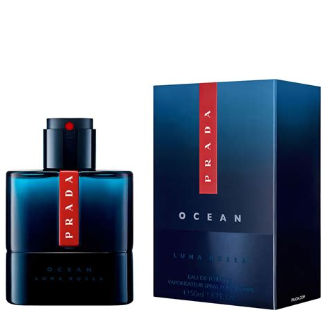 prada oceano|prada ocean aftershave for men.